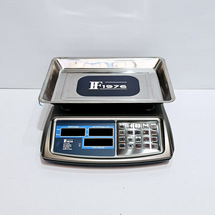 F1976 BÁSCULA DE MESA 40 KGT  - 14191-495F