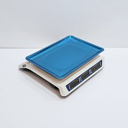 TEXON BALANZA DIGITAL 40 KG - TX-007BD