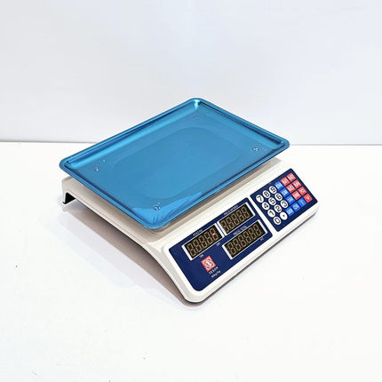 TEXON BALANZA DIGITAL 40 KG - TX-007BD