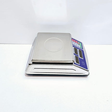BADECOL BÁSCULA DE MESA 40 KG