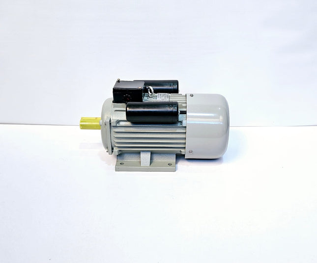 I.O MOTOR 4 HP BAJA 1800 RPM 110/220V 2351