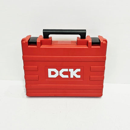 DCK TALADRO PERCUTOR INALAMBRICO 12V KDJZ23-10I
