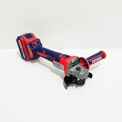 EMTOP PULIDORA INALAMBRICA 20V ULAG211541