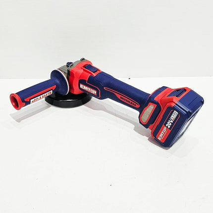 EMTOP PULIDORA INALAMBRICA 20V ULAG211541