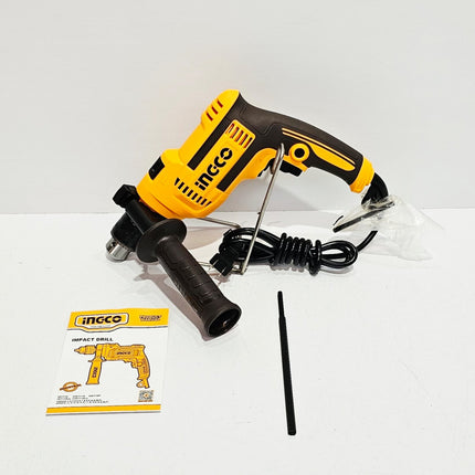 INGCO TALADRO PERCUTOR 1/2" 710W UID7118