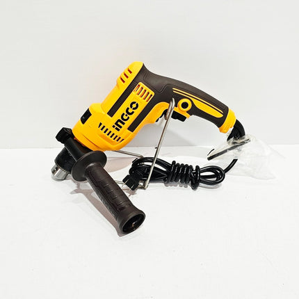 INGCO TALADRO PERCUTOR 1/2" 710W UID7118