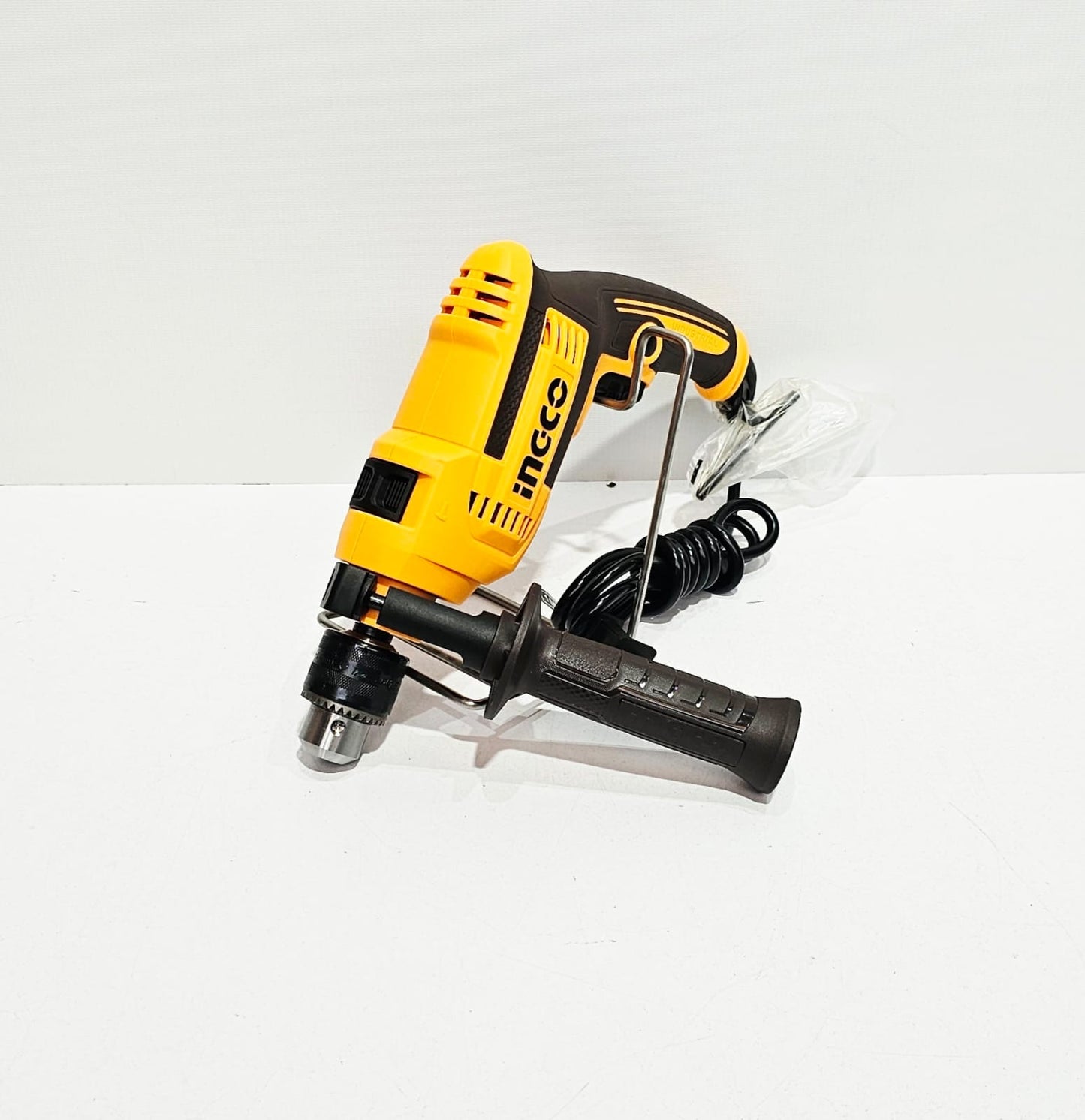 INGCO TALADRO PERCUTOR 1/2" 710W UID7118