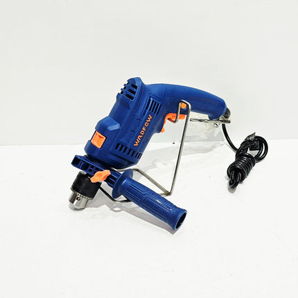 WADFOW TALADRO PERCUTOR 1/2" 650W