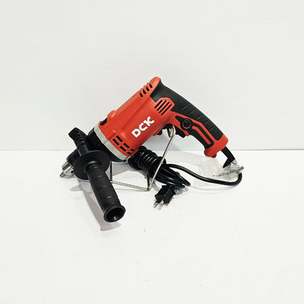 DCK TALADRO PERCUTOR 1/2" INDUSTRIAL