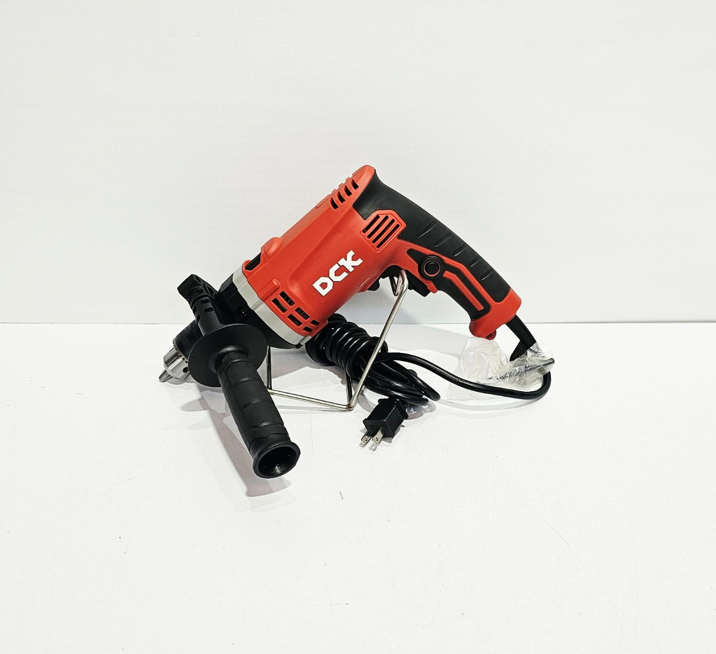 DCK TALADRO PERCUTOR 1/2" INDUSTRIAL