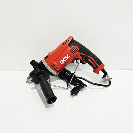 DCK TALADRO PERCUTOR 1/2" INDUSTRIAL