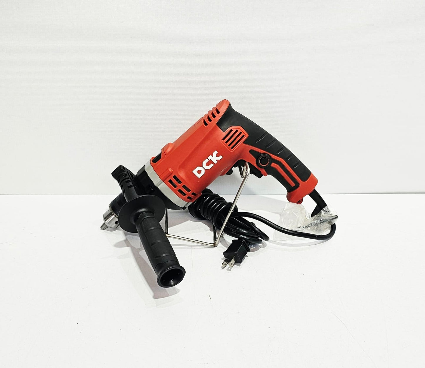 DCK TALADRO PERCUTOR 1/2" INDUSTRIAL