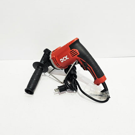 DCK TALADRO PERCUTOR 1/2" INDUSTRIAL