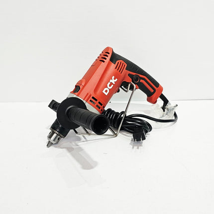 DCK TALADRO PERCUTOR 1/2" INDUSTRIAL