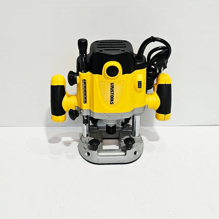 UYUSTOOLS RUTEADORA 1500W