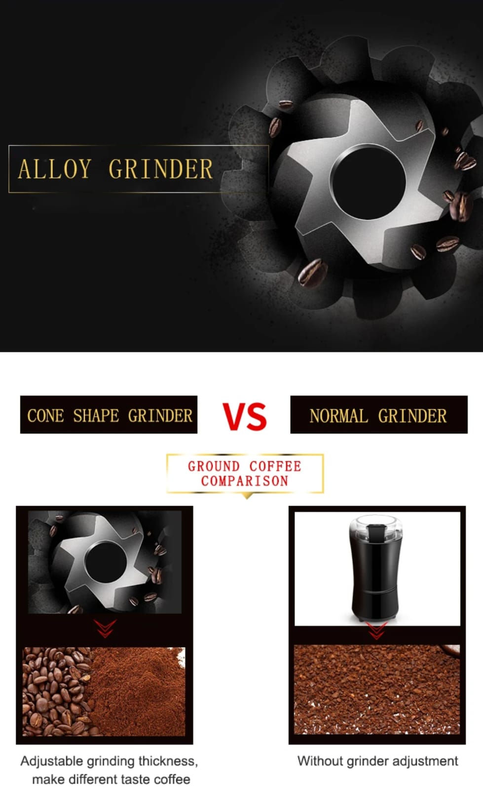 Cafetera Automática Profesional 19 Bares con Pantalla Táctil de 7" – 20 Bebidas