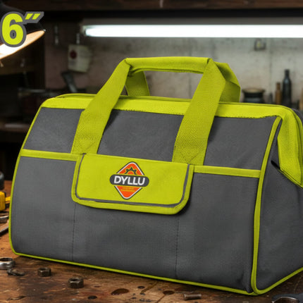 DYLLU BOLSO DE HERRAMIENTAS 16KG DTTG3116