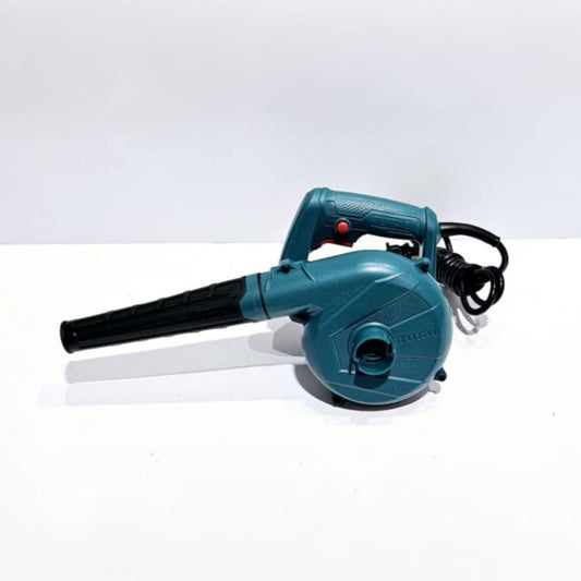 TOTAL ASPIRADOR SOPLADOR 400W UTB2046