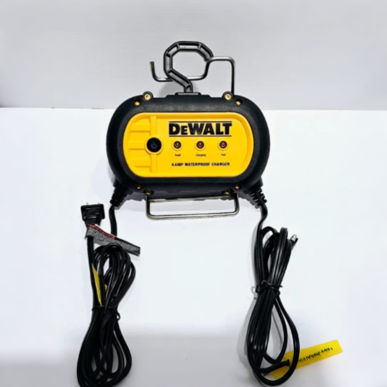 DEWALT CARGADOR DE BATERIAS - IP67