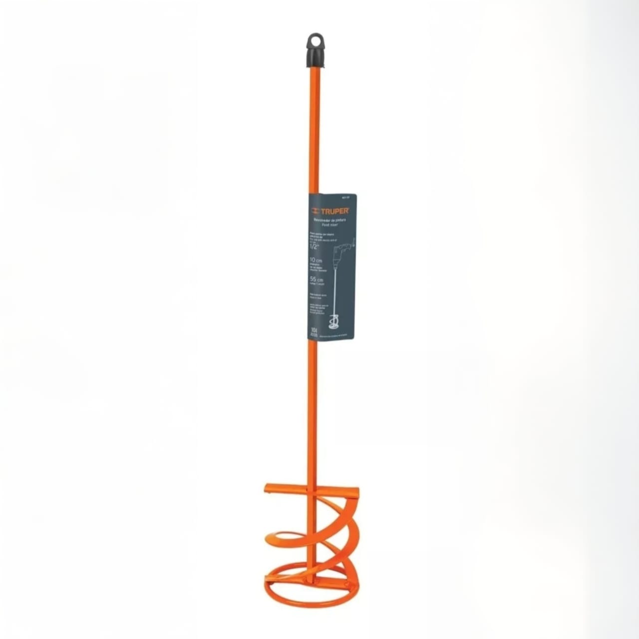 TRUPER REVOLVEDOR DE PINTURA 15824