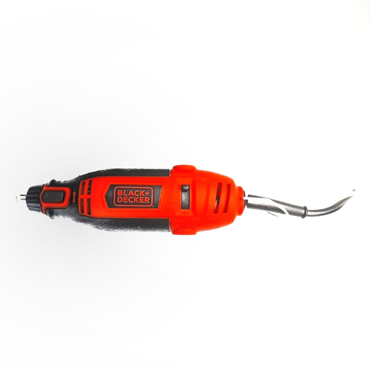 BLACK+DECKER MOTOTOOL DE 1/16" - RT18KA