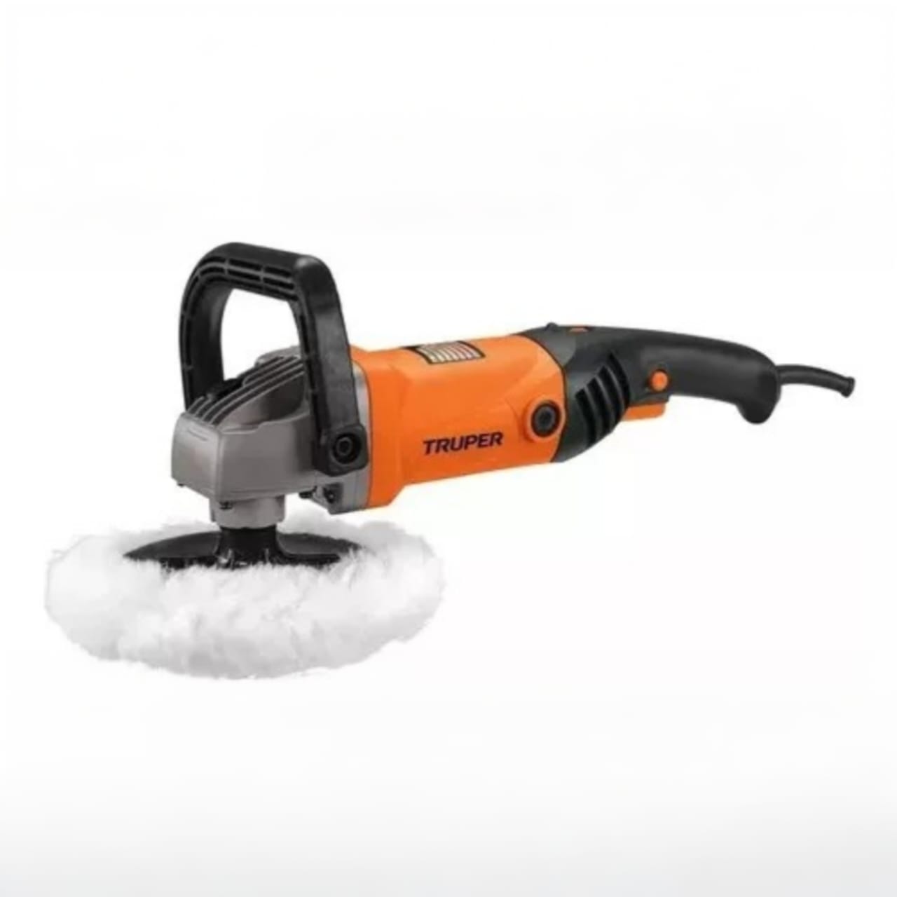 TRUPER PULIDORA / POLISHER 7" 16626