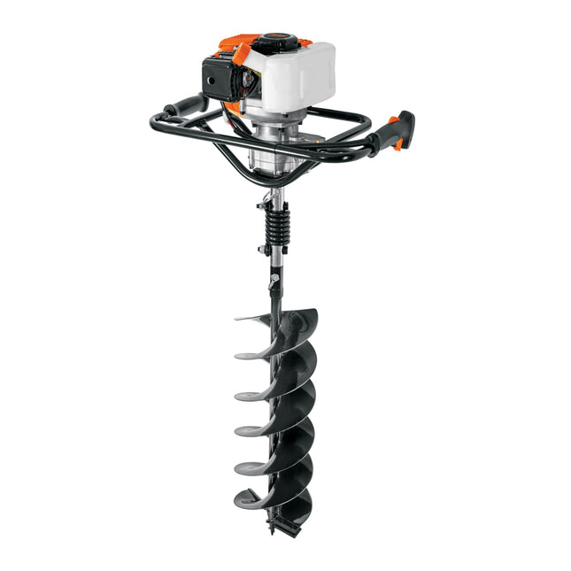 TRUPER AHOYADORA A GASOLINA 52CC 103204
