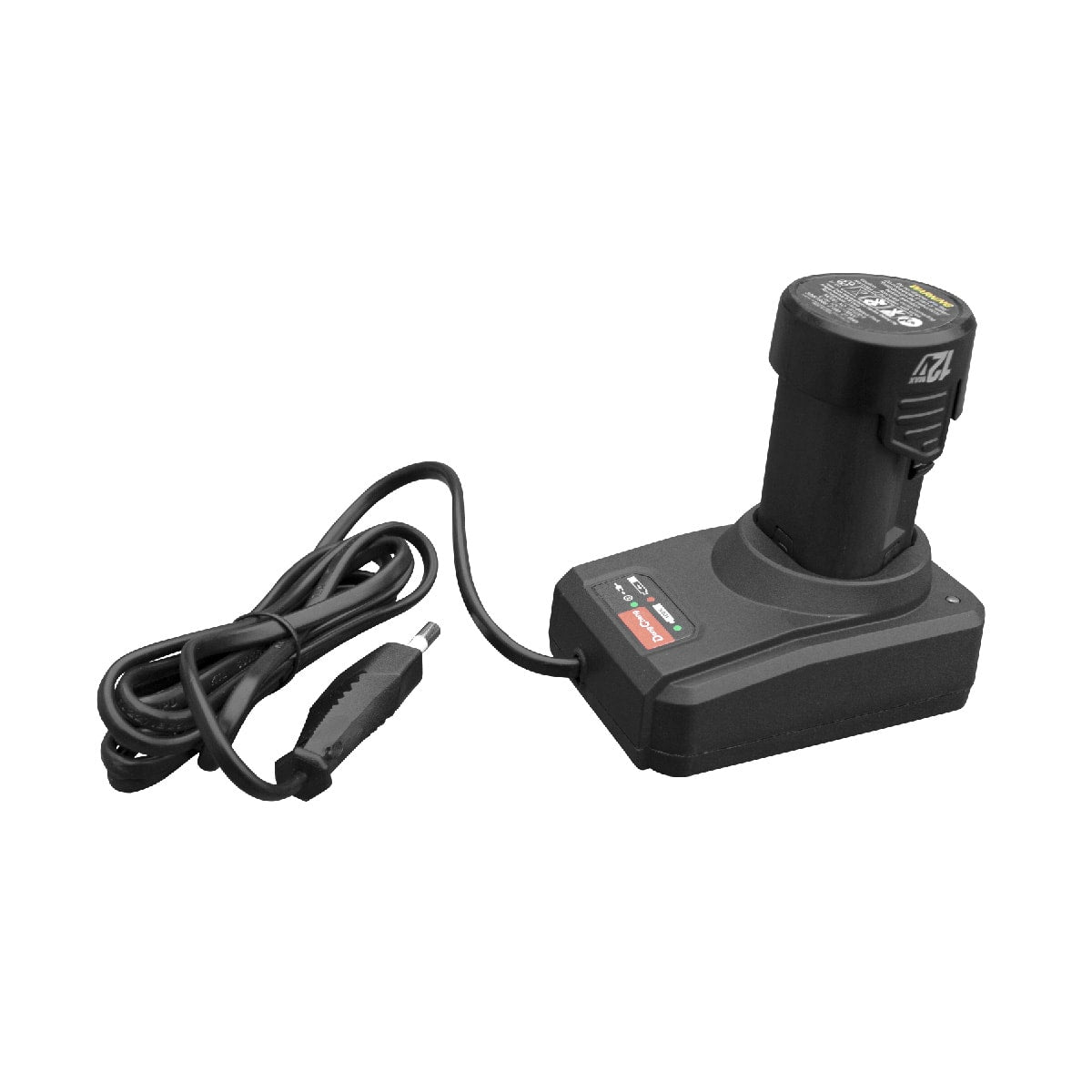 DONG CHENG TALADRO DESTORNILLADOR DE PERCUSION DCJZ1202I
