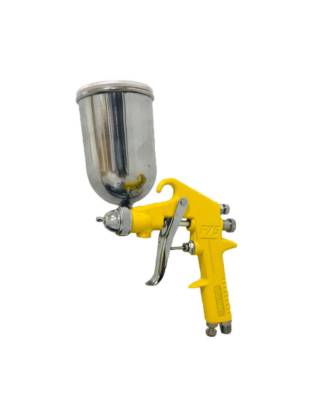UYUSTOOLS SOPLETE PINTAR GRAVEDAD 400ML SP1740