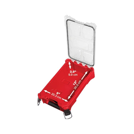 MILWAUKEE ORGANIZADOR COMPACTO PACKOUT 48-22-8435