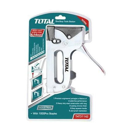 TOTAL GRAPADORA  MANUAL THT31142