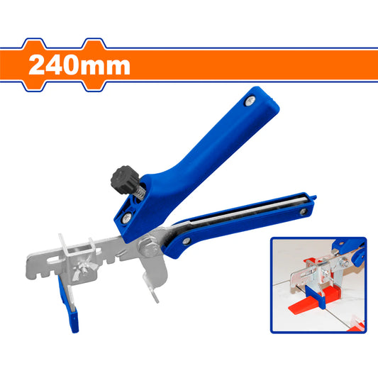 WADFOW ALICATE PARA NIVELADOR DE AZULEJOS 9.5" WXZ2008