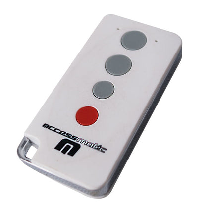 MOTOR PARA PORTON ACCESSMATIC 3/4 HP FX1000PRO