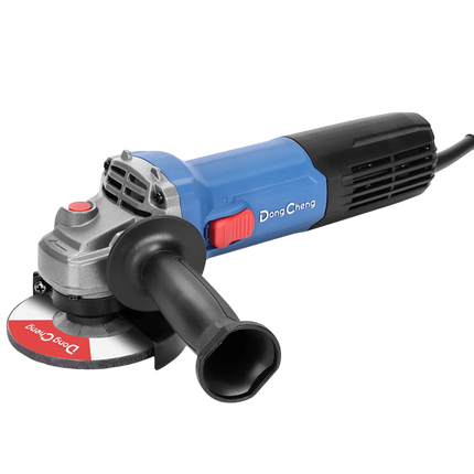 DONG CHENG PULIDORA ANGULAR 4-1/2" (115MM) 900W DSM21-115