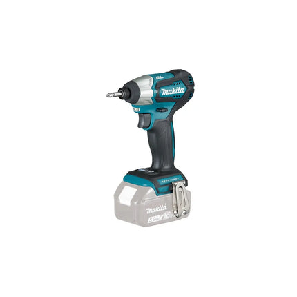 MAKITA COMBO TALADRO PERCUTOR 1/2" 18V + ATORNILLADOR DE IMPACTO BL XPT DLX2414YX7