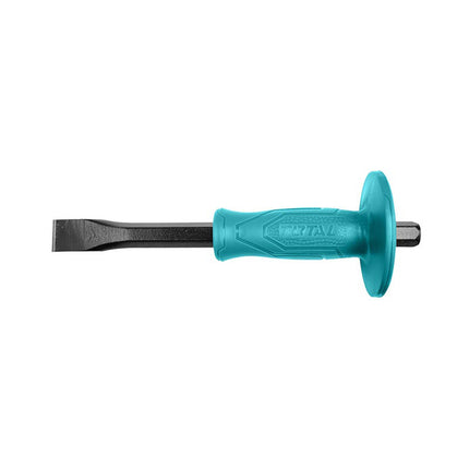 TOTAL CINCEL PLANO 3/4" X 12" THT4211226