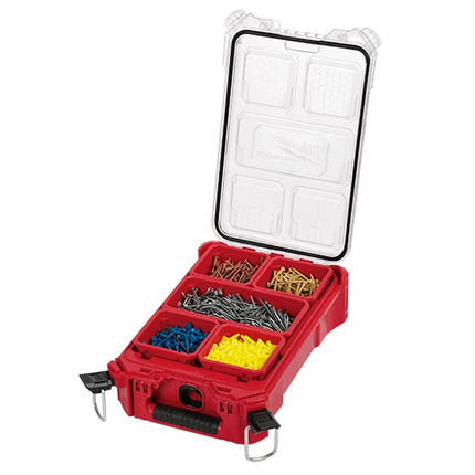 MILWAUKEE ORGANIZADOR COMPACTO PACKOUT 48-22-8435