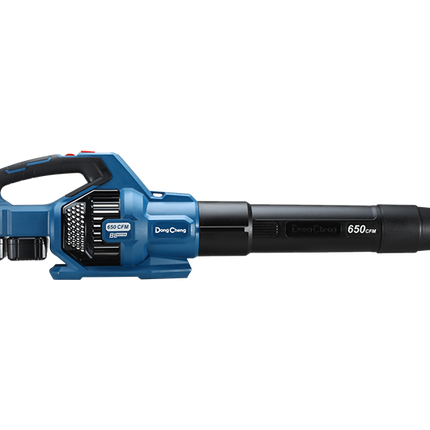 DONG CHENG SOPLADORA INALAMBRICA SIN ESCOBILLAS 20V DCLB40171