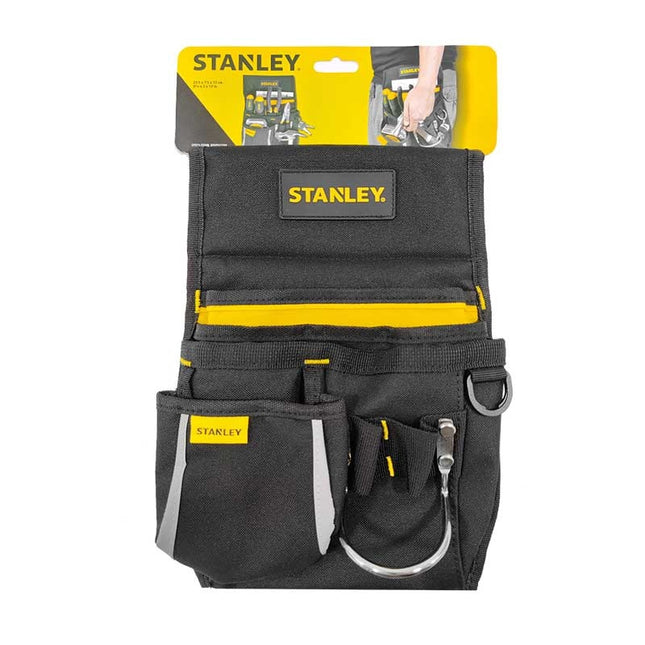 STANLEY MALETIN ABIERTO CINTURON PARA HERRAMIENTAS - STST511324LA