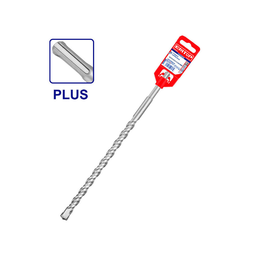 EMTOP BROCA PARA CONCRETO SDSPLUS ULHDR05162