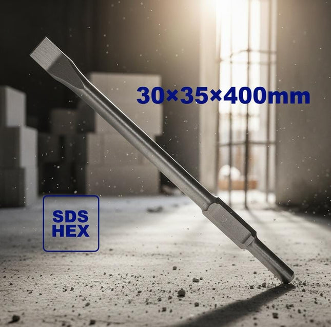 EMTOP CINCEL HEX ECHS034352