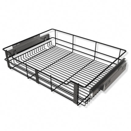 CANASTA MUEBLE BAJO CLASSIC RIEL CIERRE LENTO MODULO DE 80 - 4103