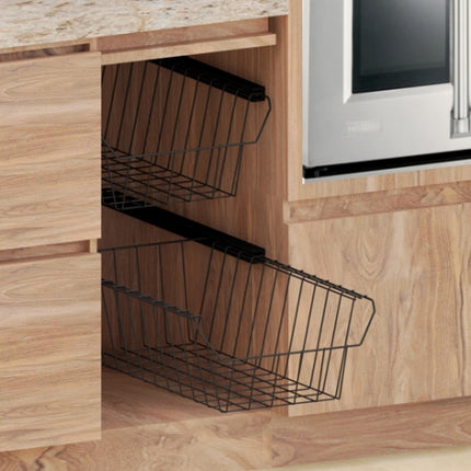 CANASTA COCINA DE 28.5 X 49 X 14 CM - F3222