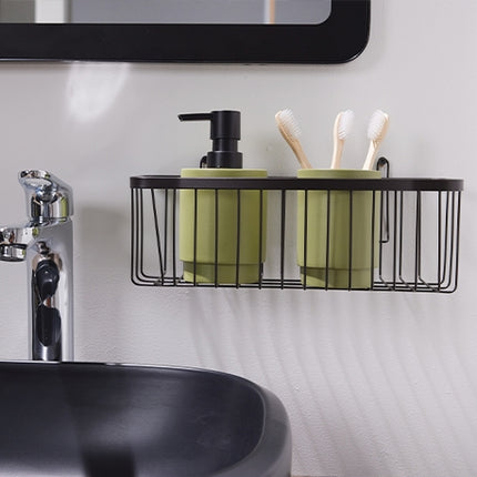 Canasta de baño
