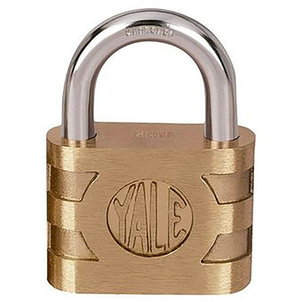 YALE CANDADO ALEMAN 840