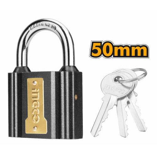 INGCO CANDADO 50 MM DIPL0501