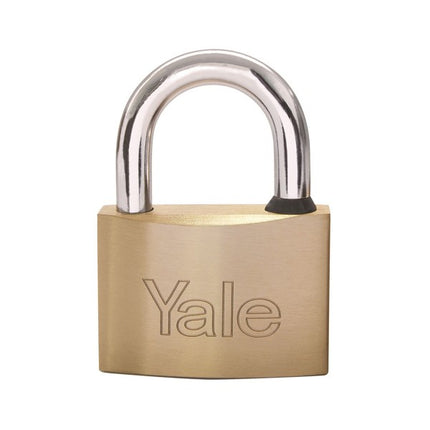 YALE CANDADO ITALIANO 110-60MM 0001104