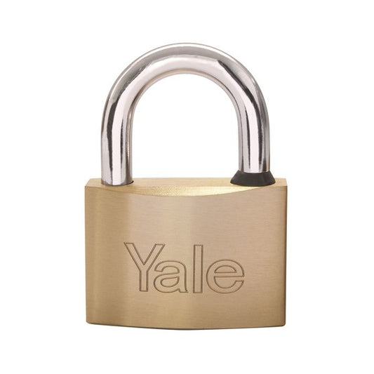YALE CANDADO ITALIANO 110-60MM 0001104