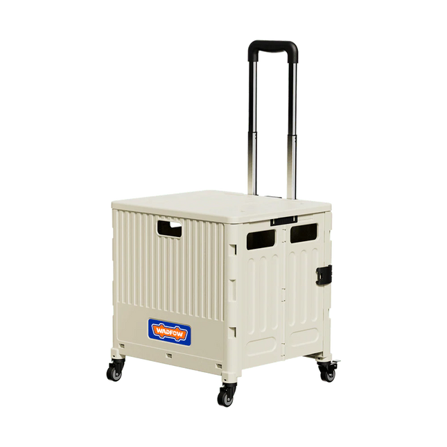 WADFOW CARRITO PLEGABLE 54L WWB8054