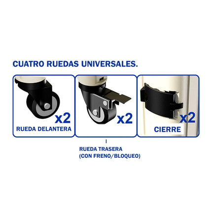 INGCO PULIDORA INALAMBRICA 4-1/2" 42V INCLUYE 2 BATERUAS 2 AH CARGADOR UCAGLI4108112